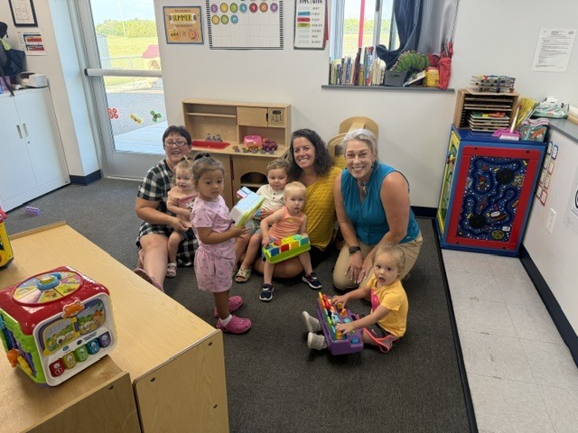 Herington Daycare