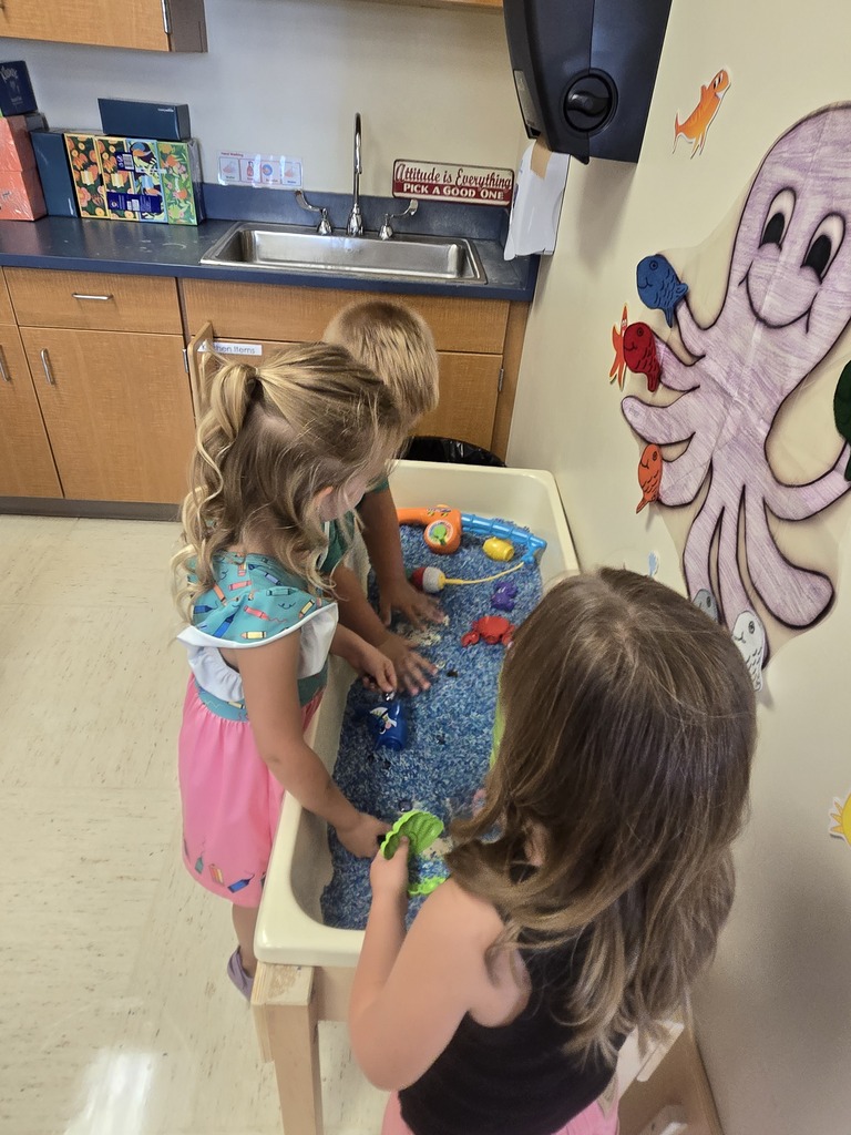 preschool