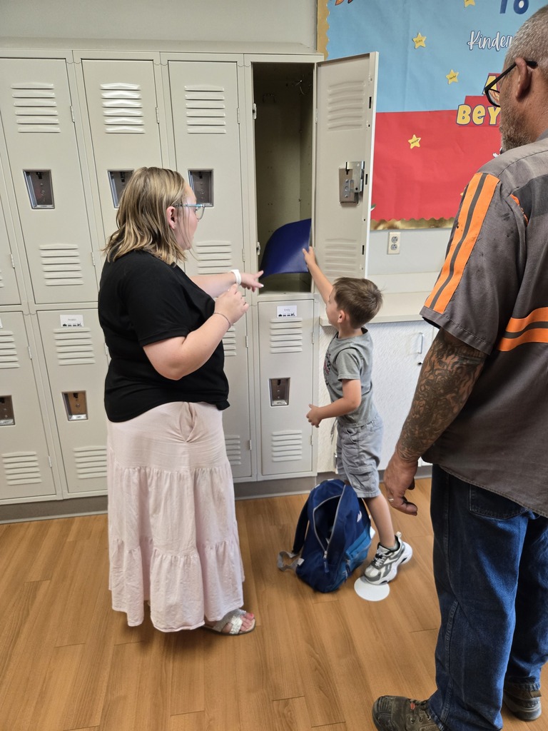 open house