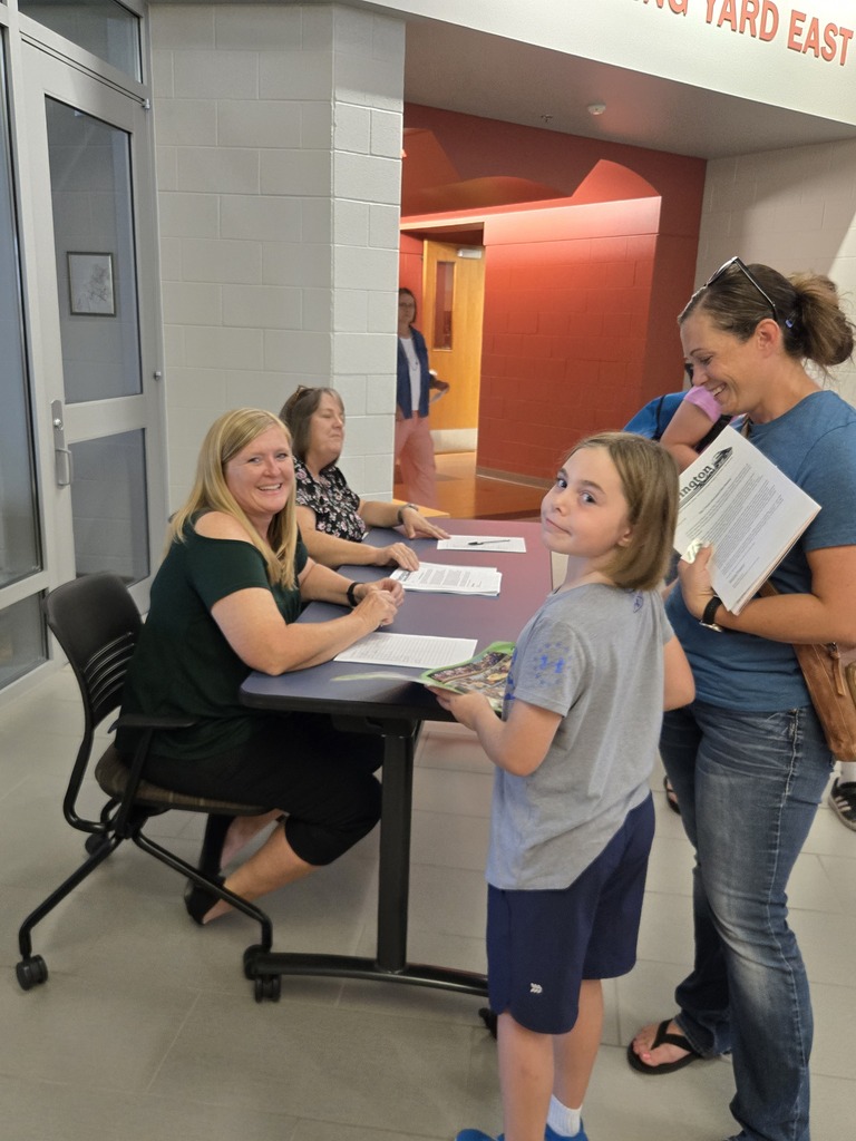 meet the teachers