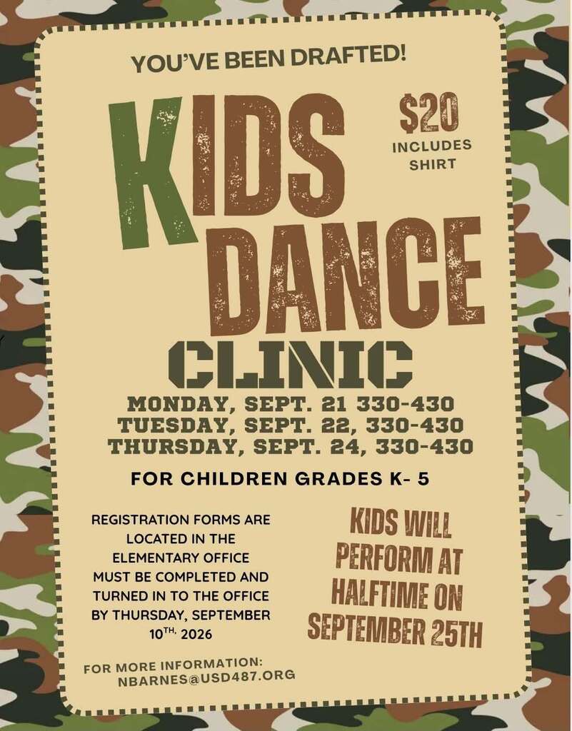 kids clinic