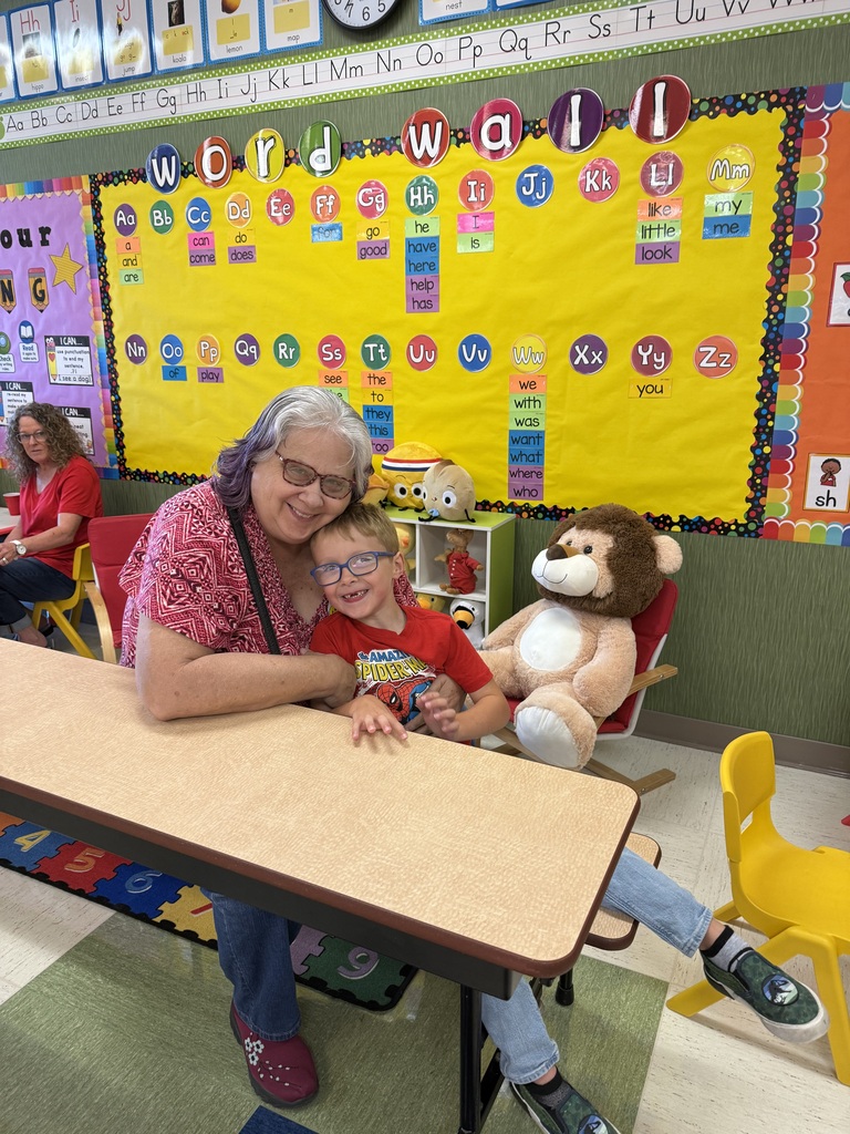 Grandparent's Day