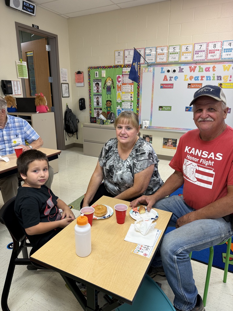 Grandparent's Day