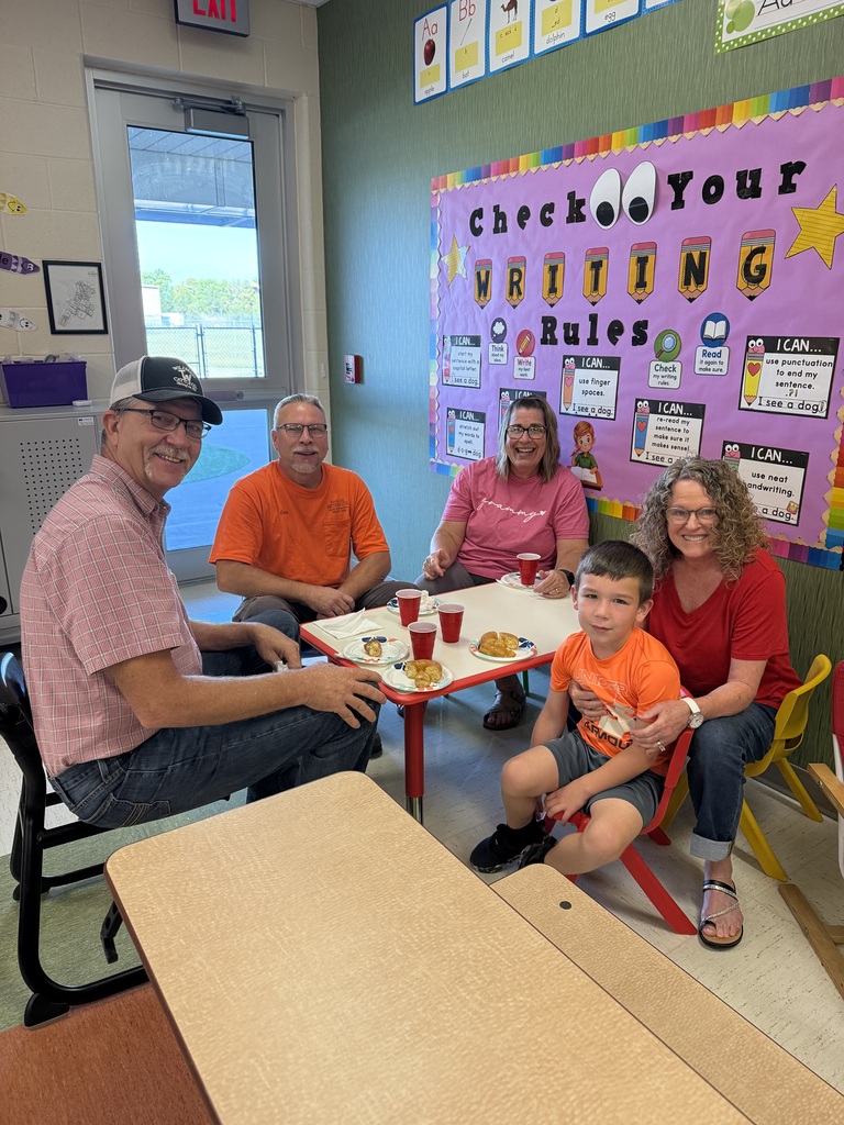 Grandparent's Day