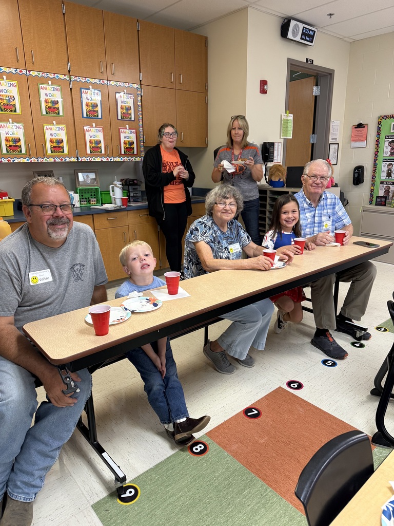 Grandparent's Day