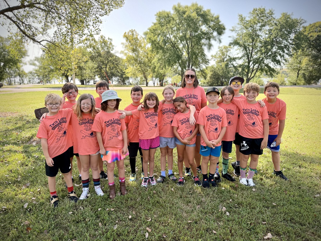Mrs. Barnes' 4th grade