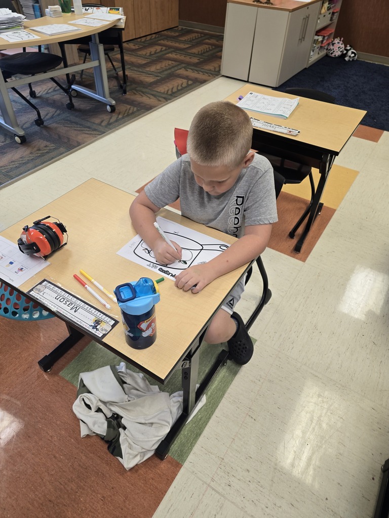 Studying Johnny Appleseed
