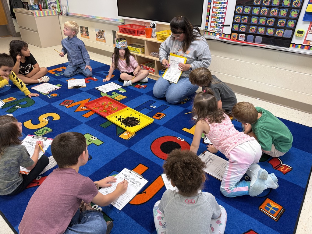 Learning about worms