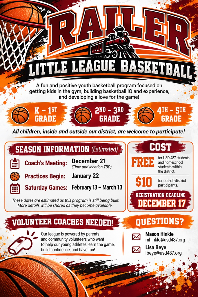 youth basketball