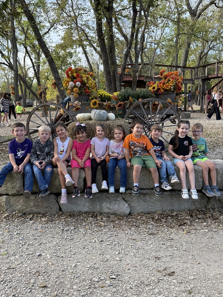Mrs. Roth's kindergarten