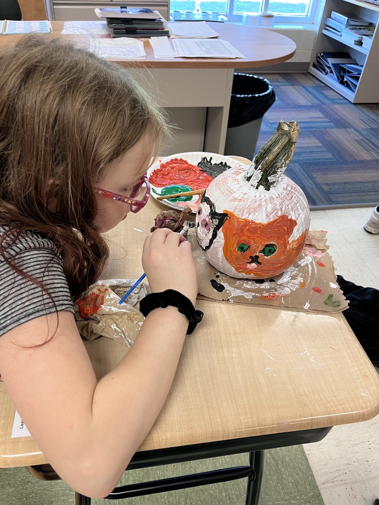 Pumpkins!