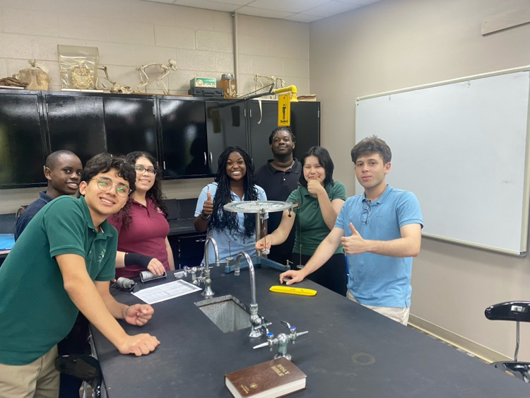 physics lab 