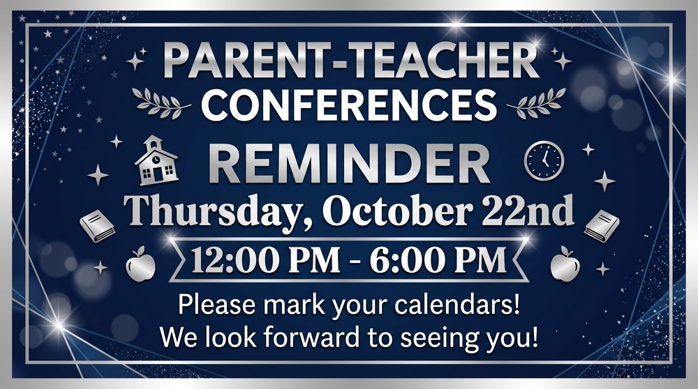 Parent-teacher Conferences