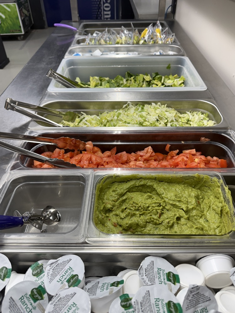 taco Tuesday