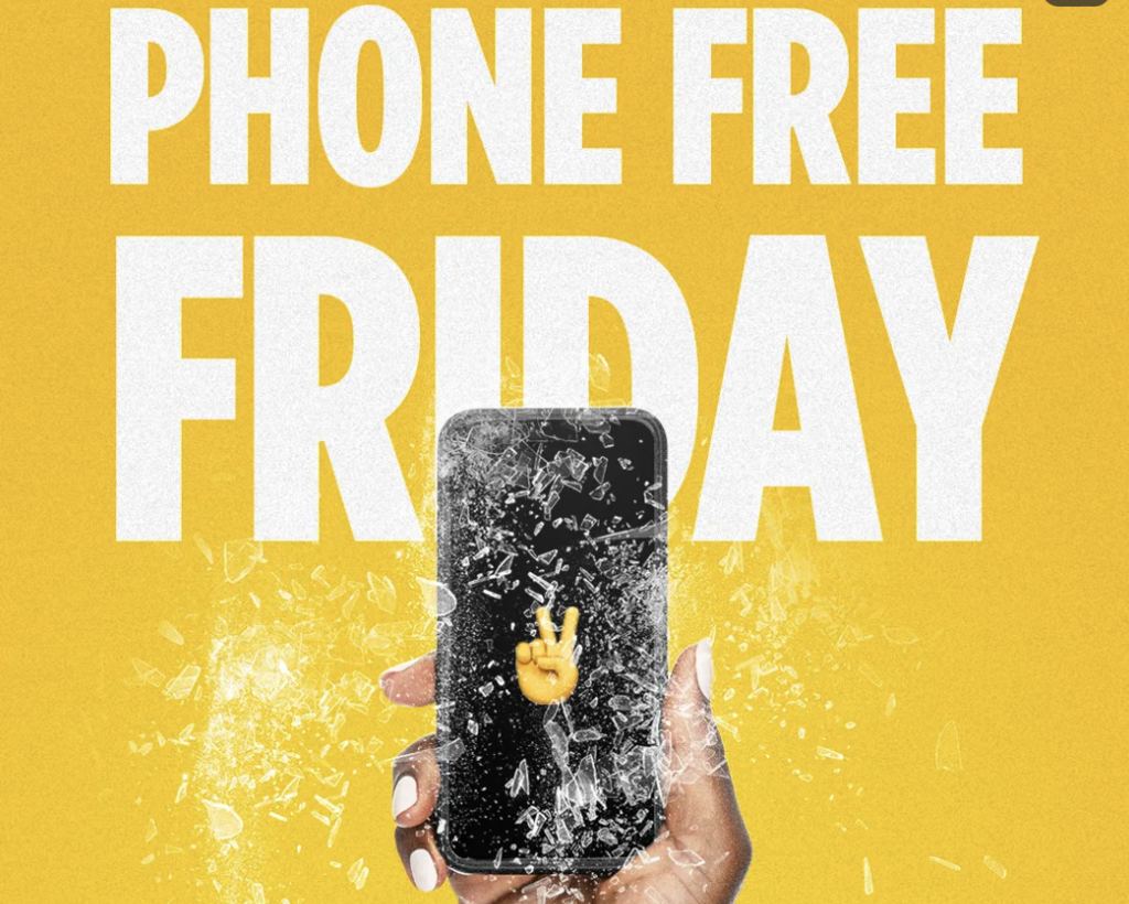 Phone Free