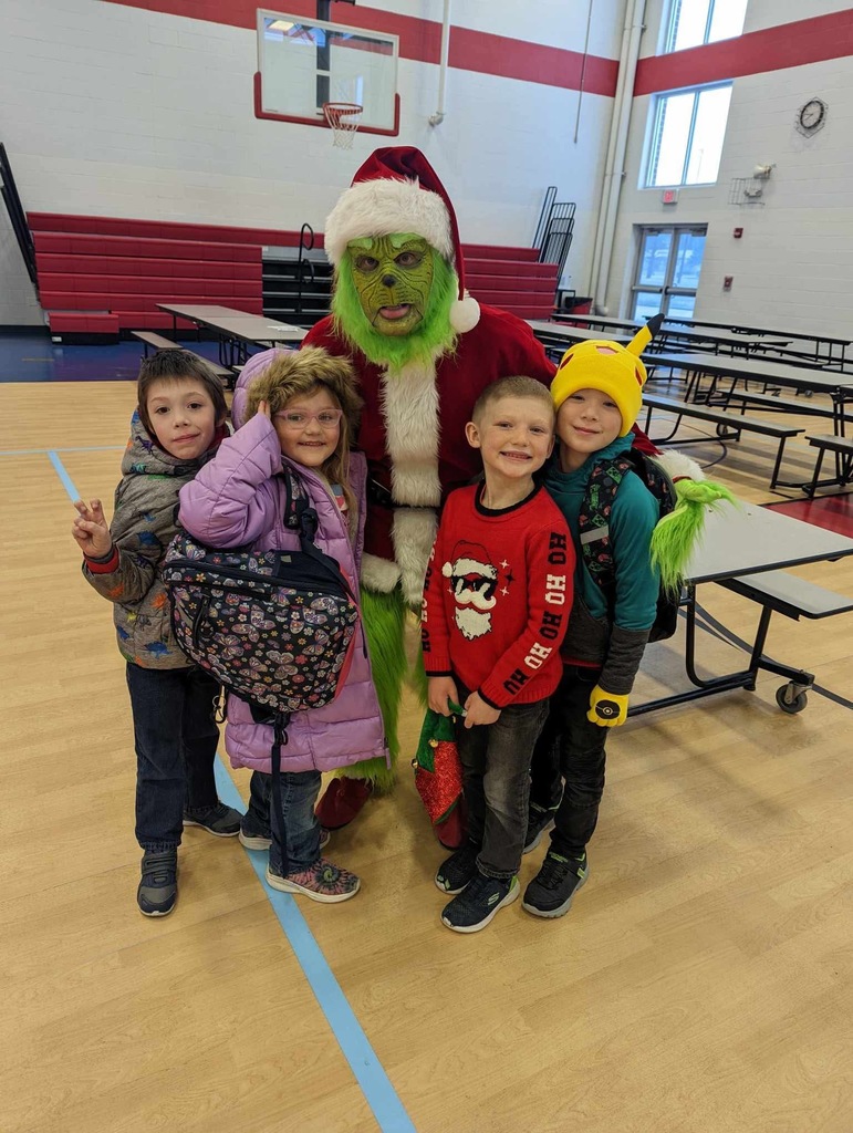 Grinch