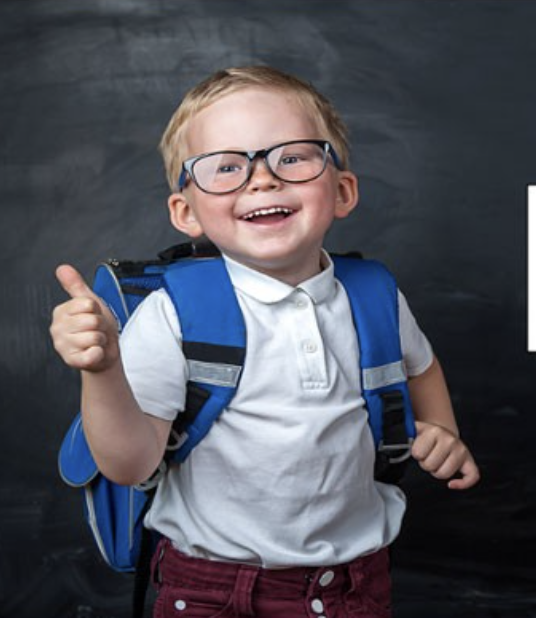 Back to School Newsletter