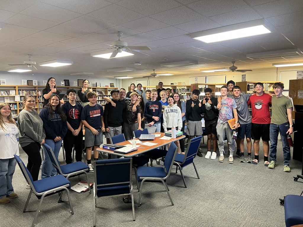 Student Leaders