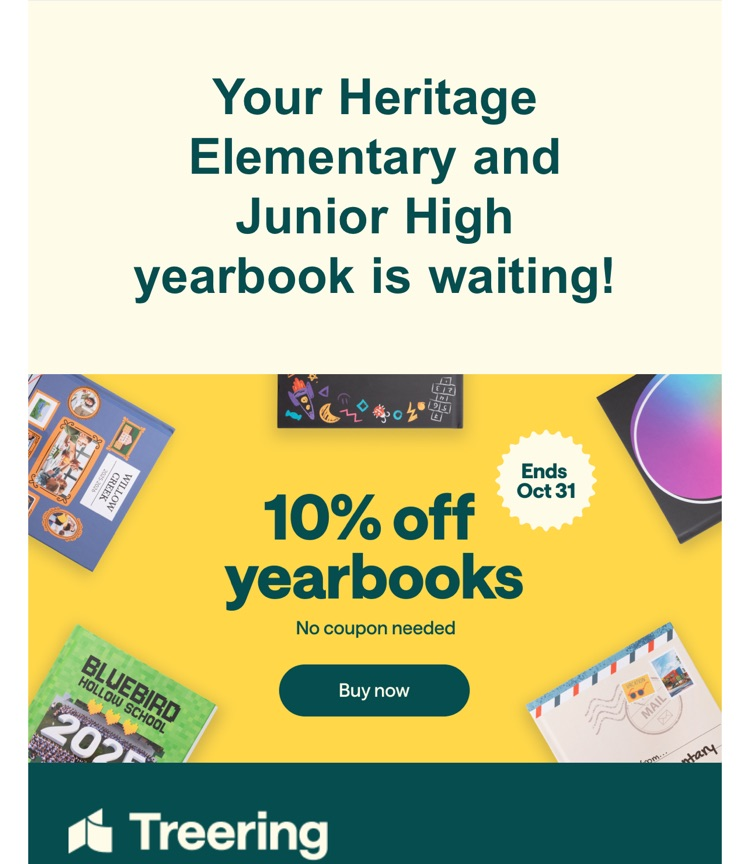 yearbook