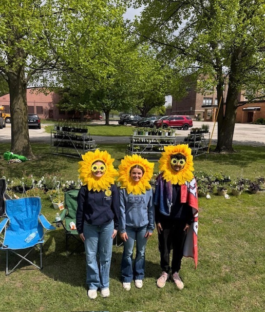 may