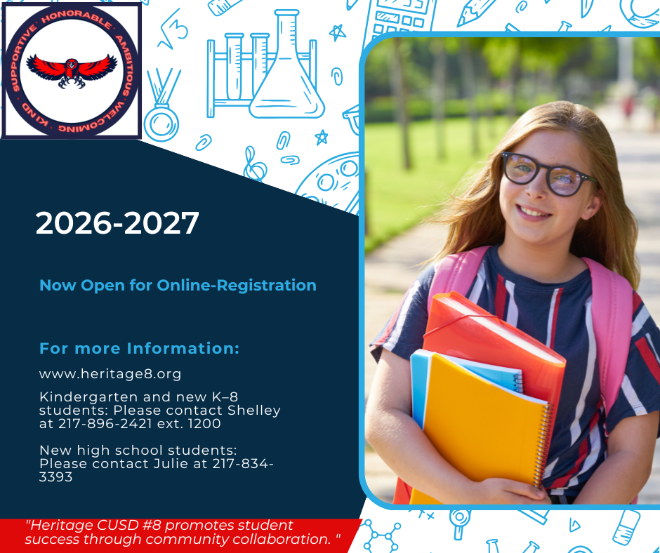 Online Registration
