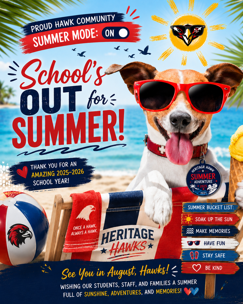 hawks summer