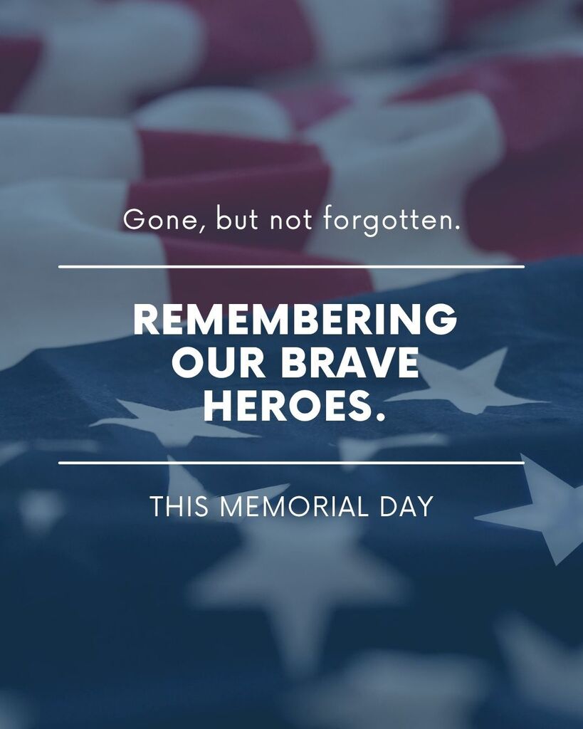 mem day