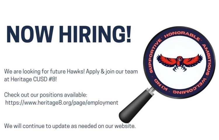 hiring