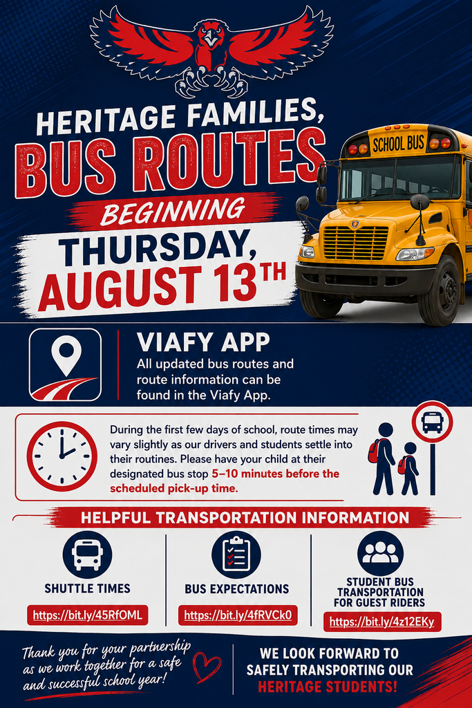 bus routes