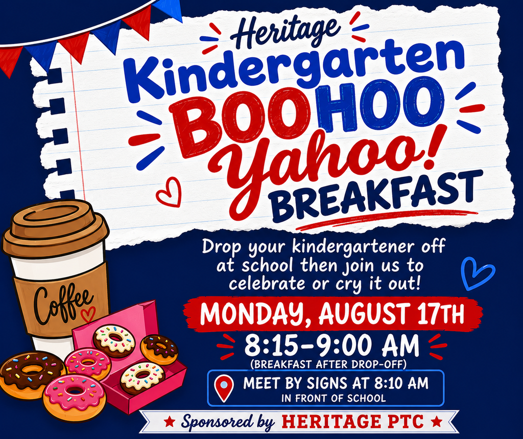 Heritage K
