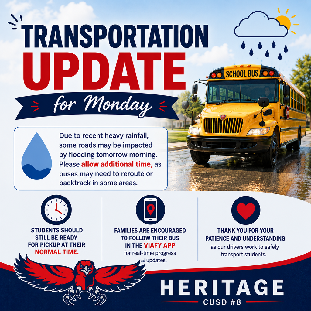 transportation