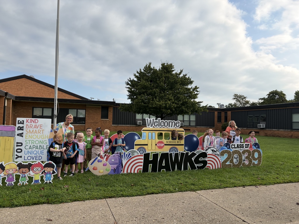Hawks