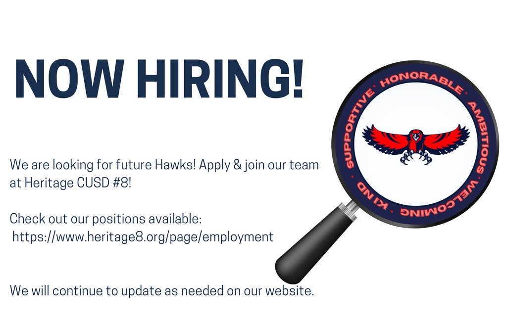 hiring