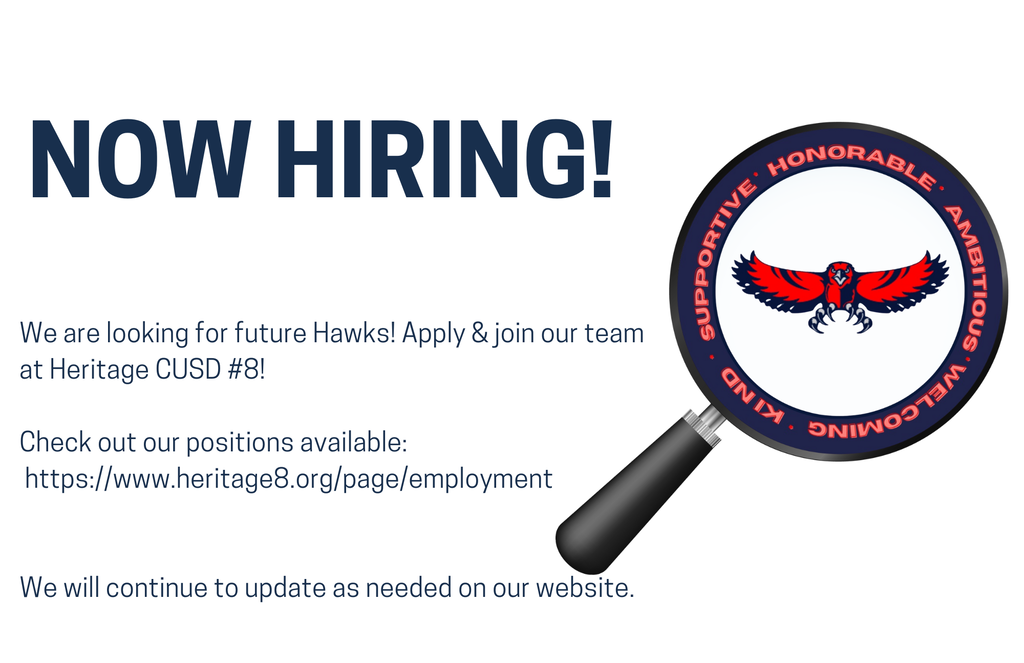 hiring