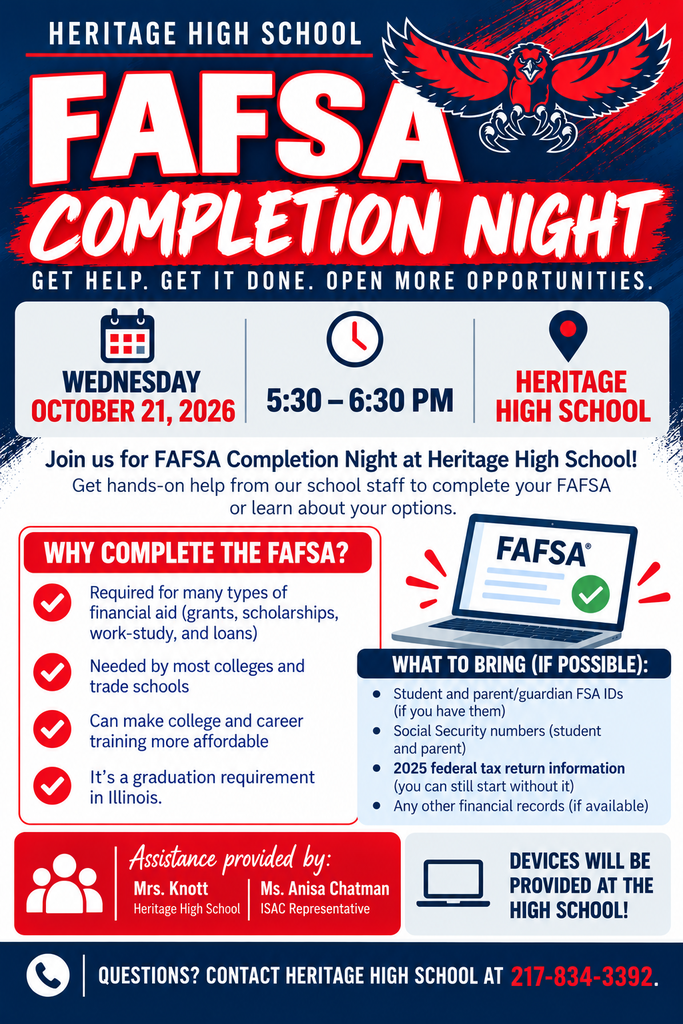 FAFSA