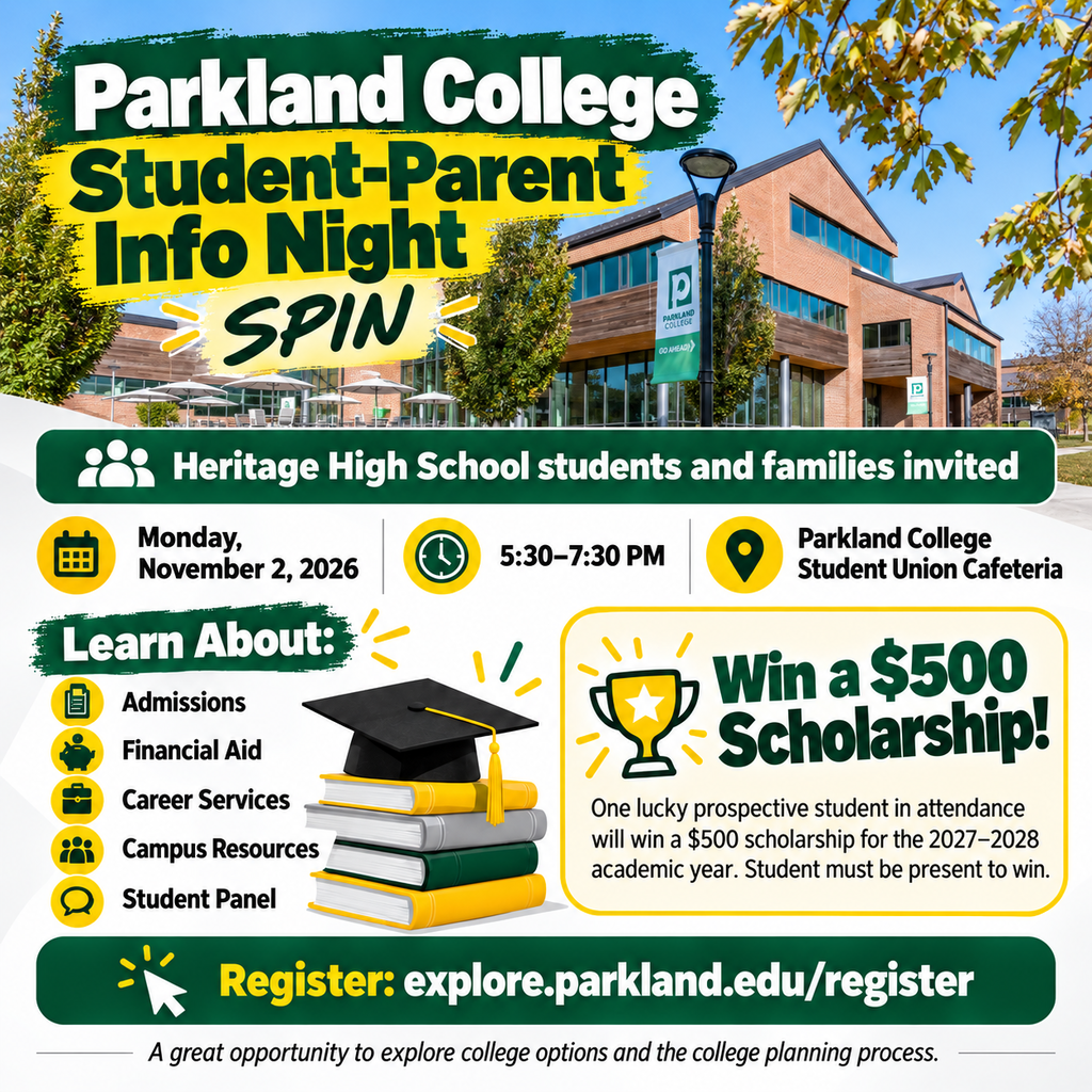 Parkland