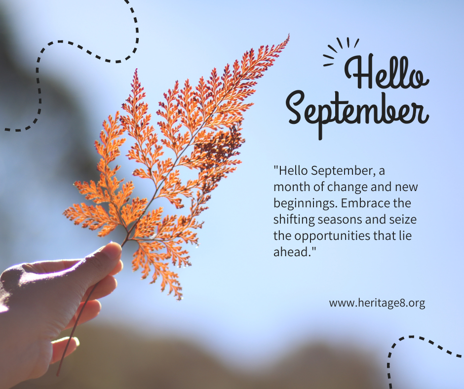 September