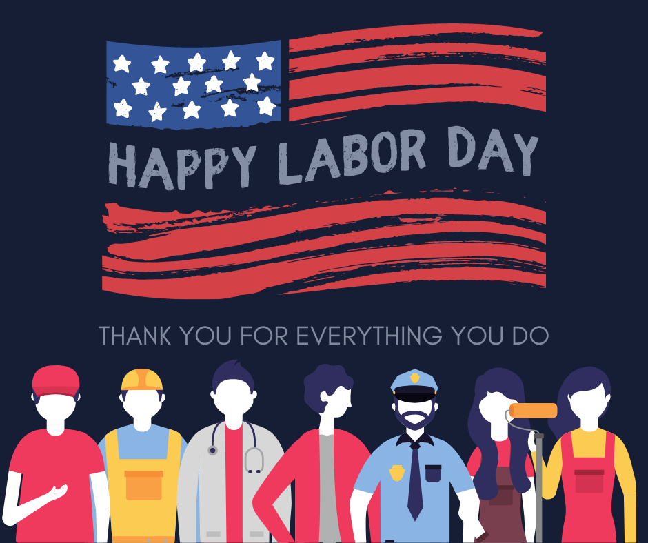 Labor Day
