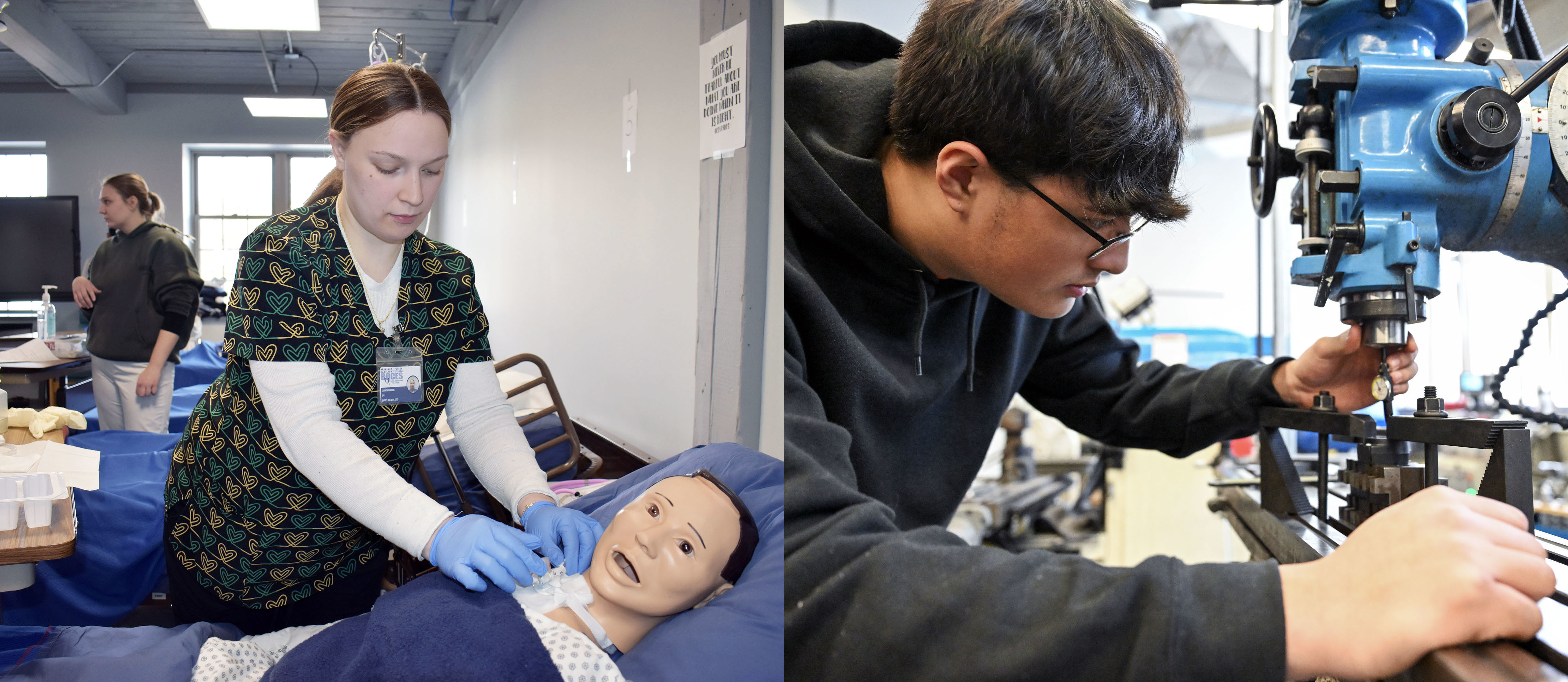 Herkimer BOCES hosting CTE, adult LPN Open Houses in March | Herkimer-Fulton-Hamilton-Otsego  BOCES