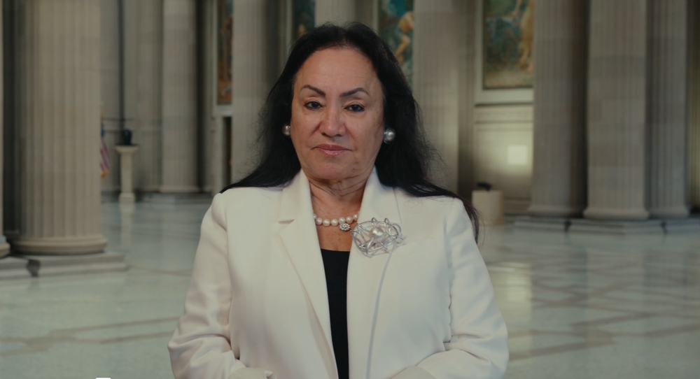 Commissioner Rosa