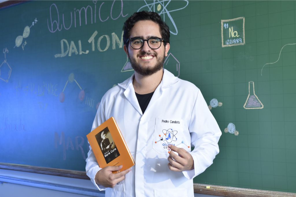 Stock teacher photo