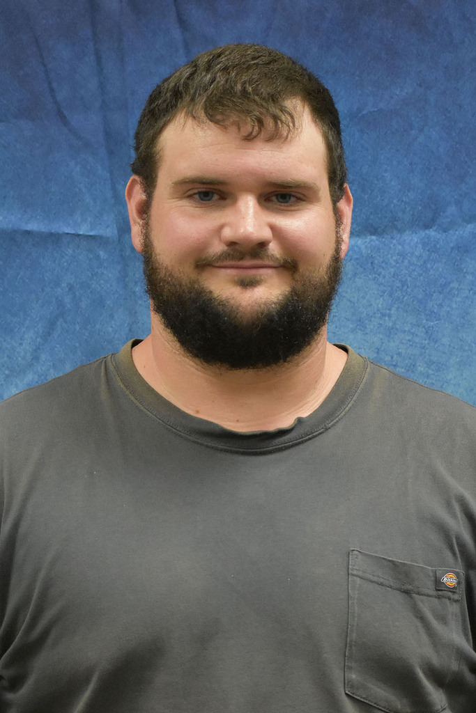 Dalton Currier