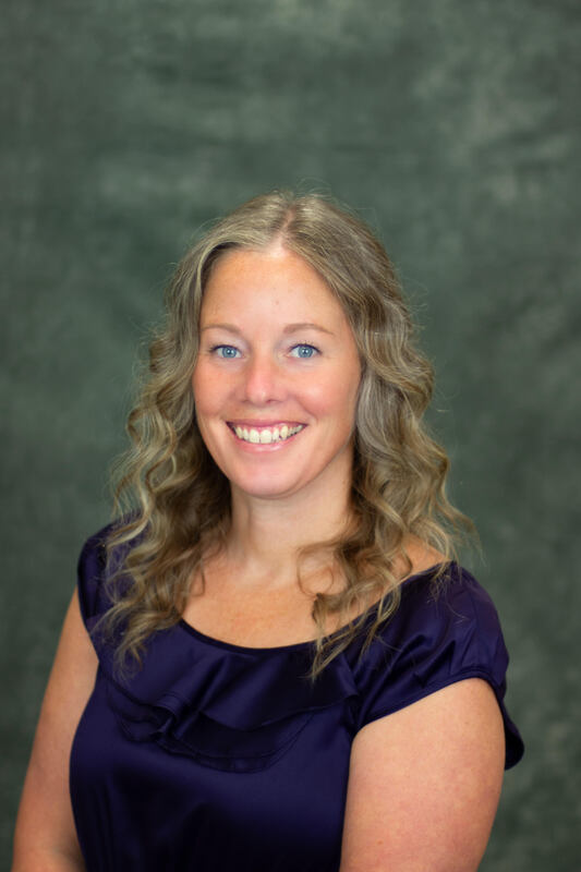 Kimberly Mursch