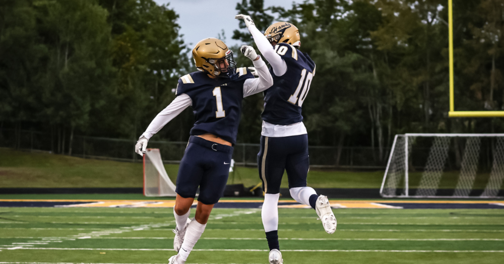 Hermantown Football
