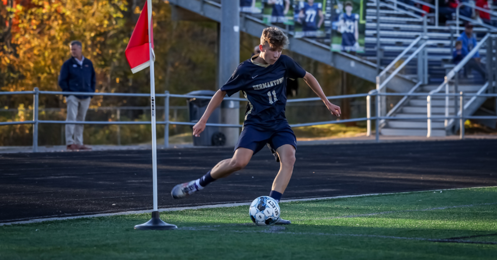 Hermantown Boys Soccer