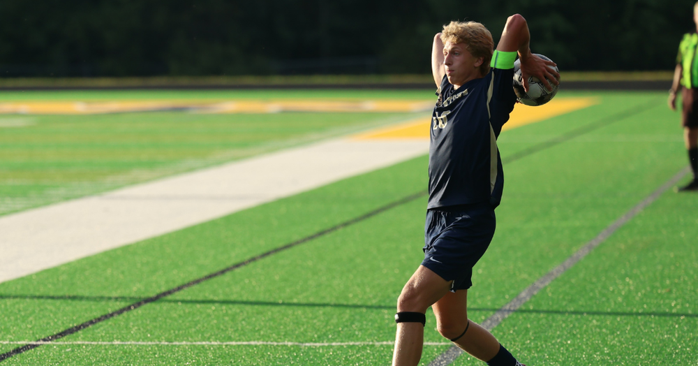 Hermantown Boys Soccer