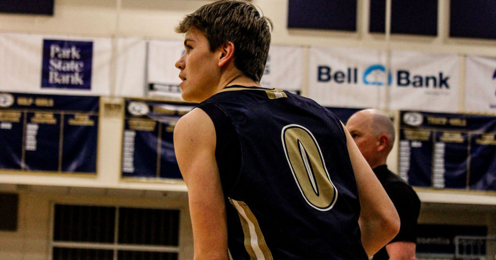 Hermantown Boys Basketball