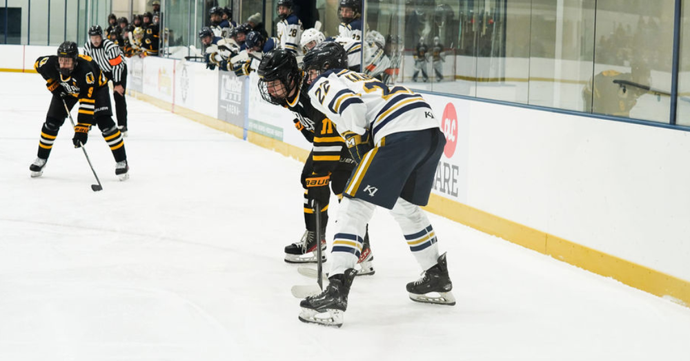Hermantown Hockey