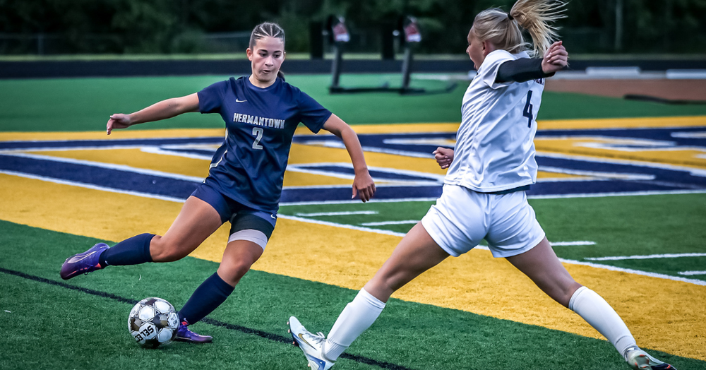 Hermantown Girls Soccer