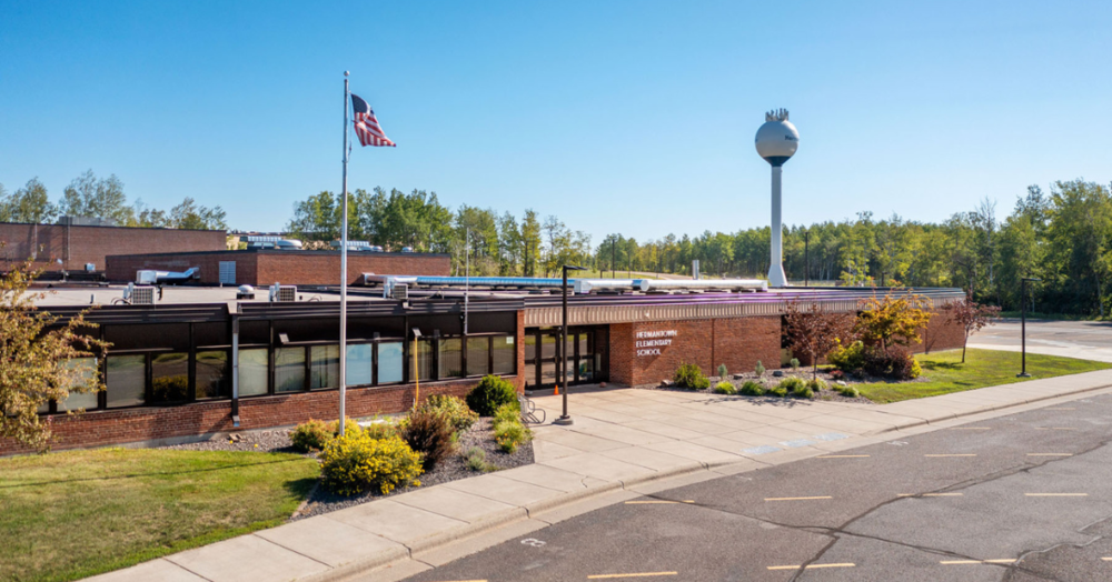 Hermantown Elementary School